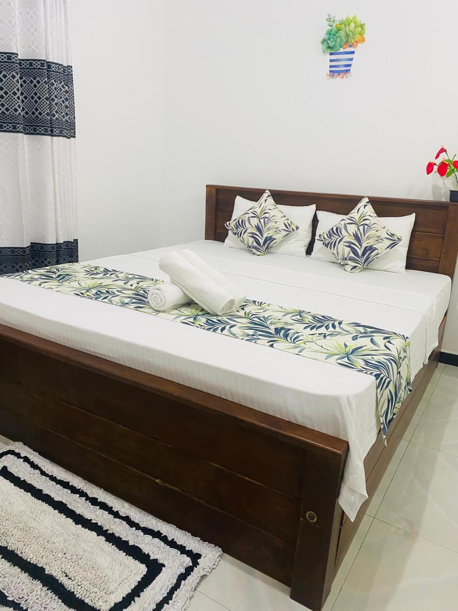 Udara Guest - Yala Safari Villa Ngoại thất bức ảnh